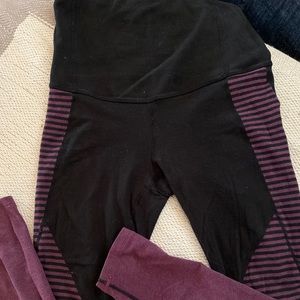 Gap maternity legging xs